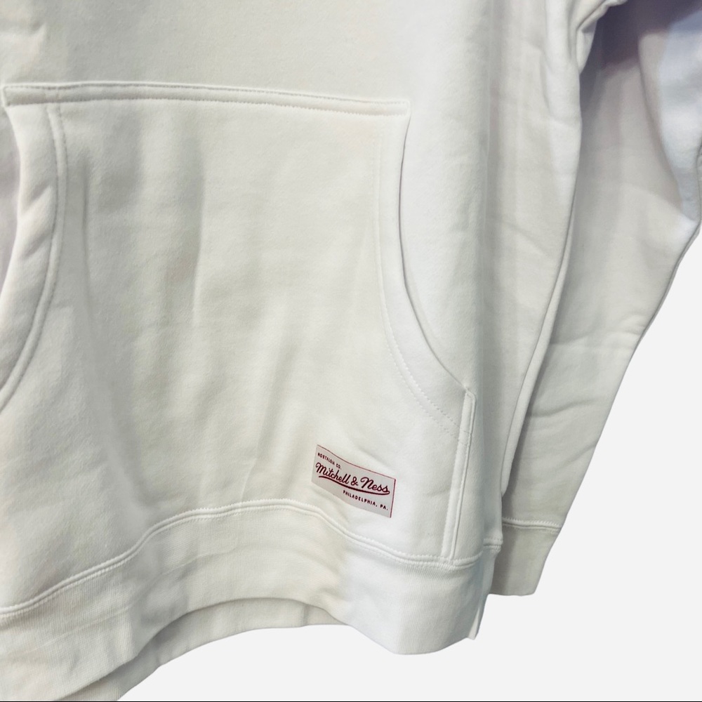 Mitchell & Ness x Frank White Hoodie - Picture 7 of 8